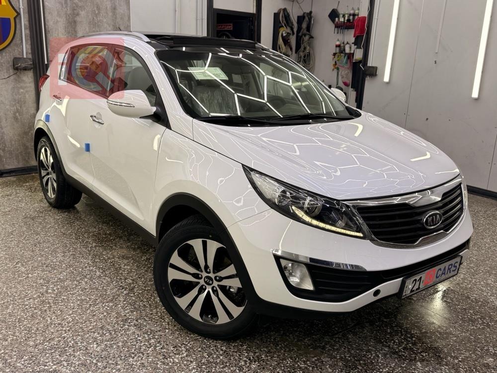 کیا سپۆرتاج